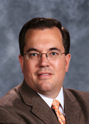 Pastor Rick Donley