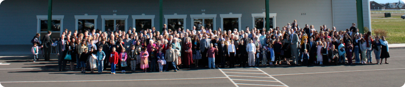 Church Family