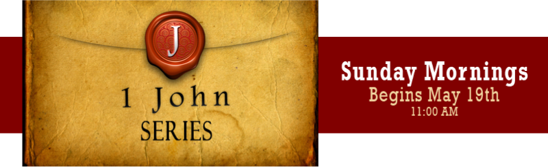 I John Series