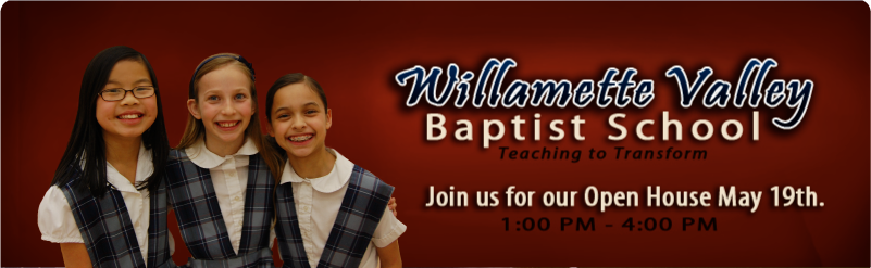 School Open House