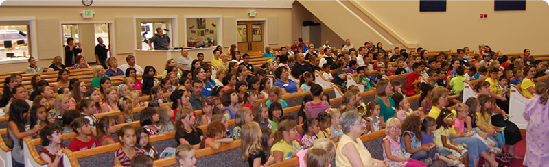 Vacation Bible School