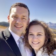 Pastor Kyle Caviness